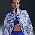 Nike Sportswear Collection Women's Oversized Jacquard